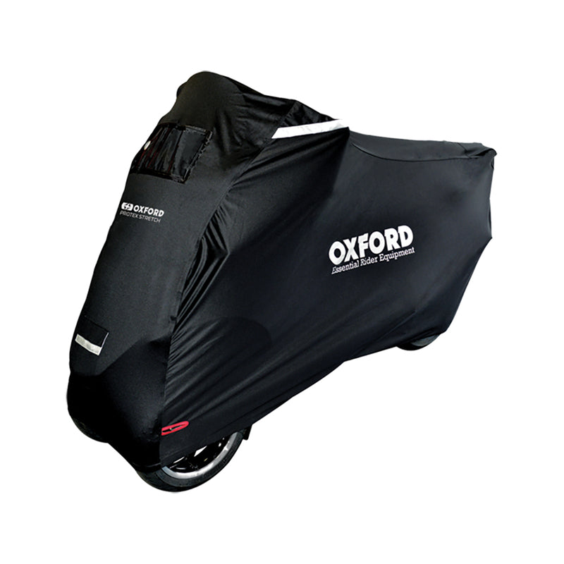 SCHUTZHÜLLE STRETCHPROTEX OUTDOOR MP3 SCHWARZ