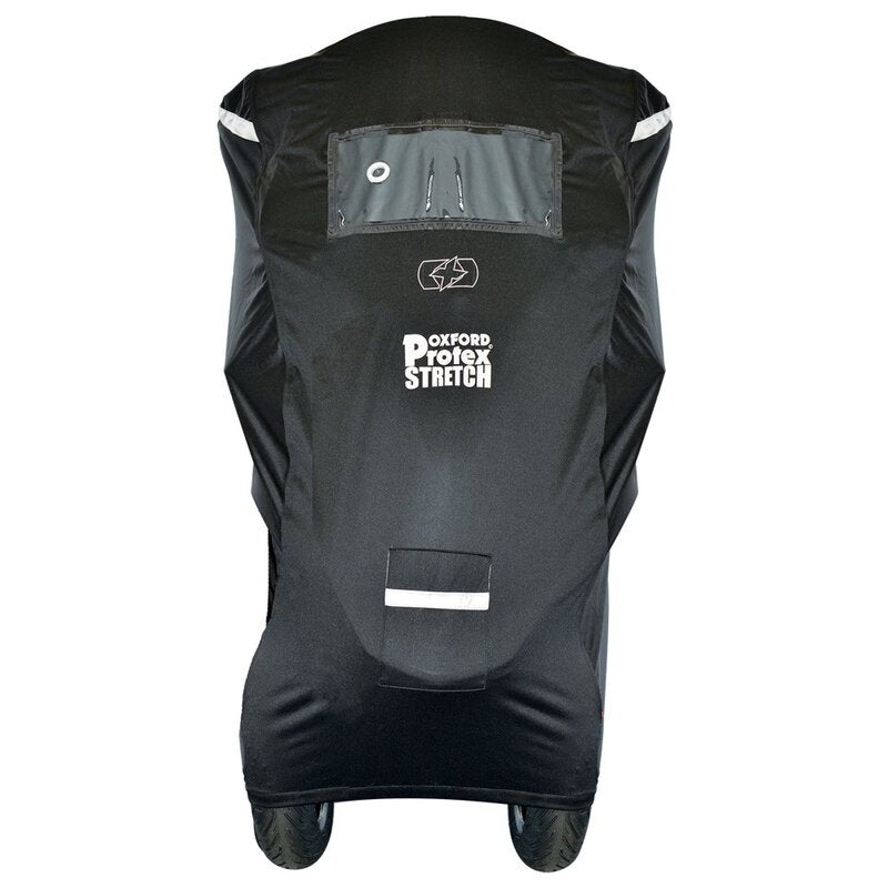 SCHUTZHÜLLE STRETCHPROTEX OUTDOOR MP3 SCHWARZ