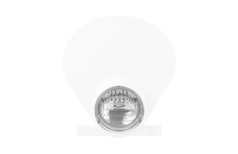 PRESTON PETTY Befestigung Lampenmaske für 784977