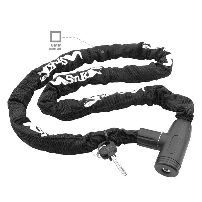 VECTOR Chain Lock - Ø8mm / 1,0m