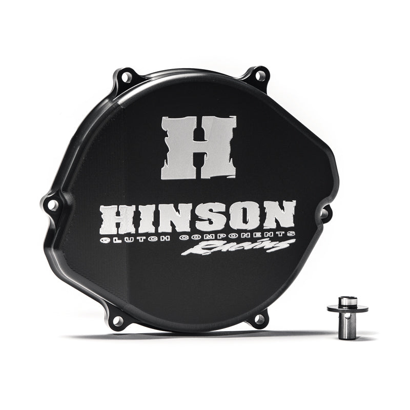 HINSON Kupplungsdeckel gehärtet