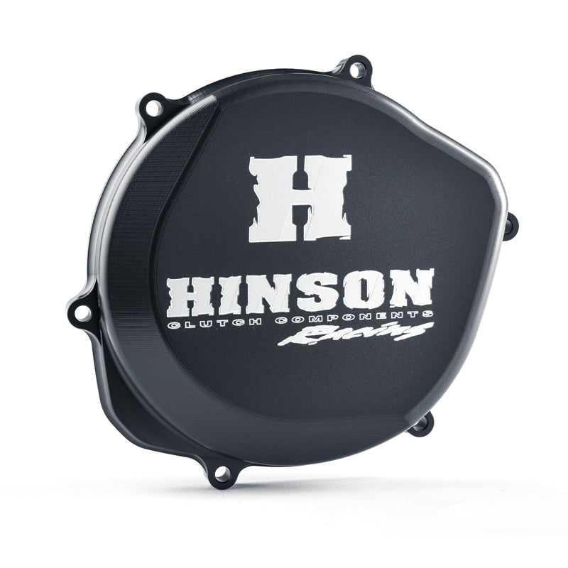 HINSON Kupplungsdeckel gehärtet