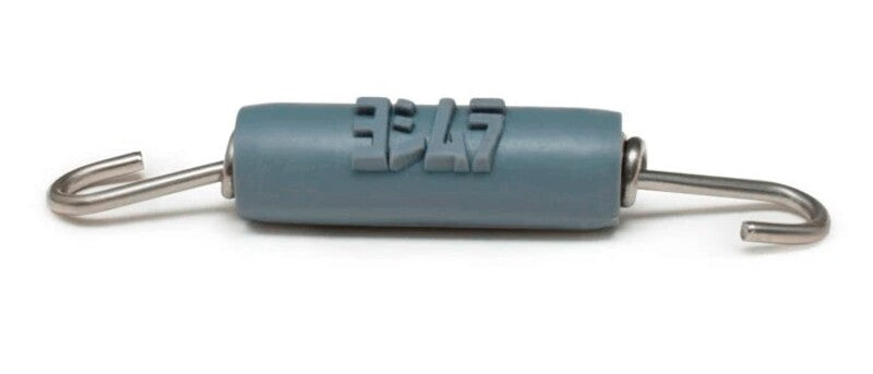 YOSHIMURA USA SCHALLDÄMPFER-FEDER 76MM