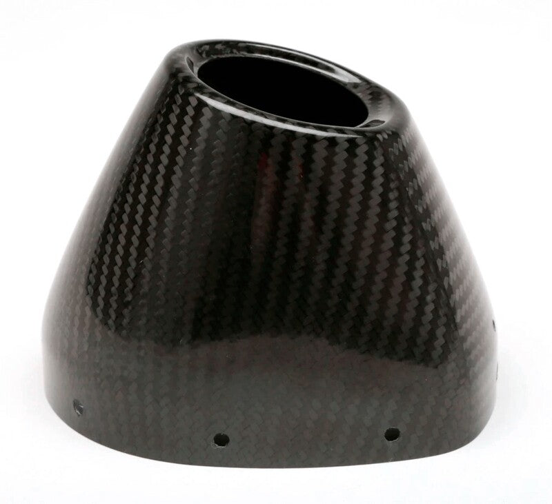 SCHALLDÄMPFER-ENDSTÜCK AUS CARBON YOSHIMURA USA RS4