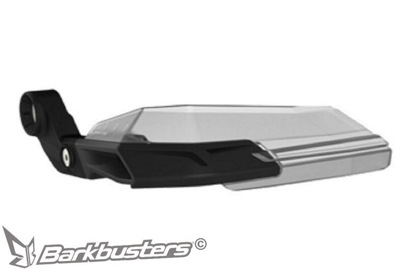 BARKBUSTERS Aero-GP-Hebelschutz