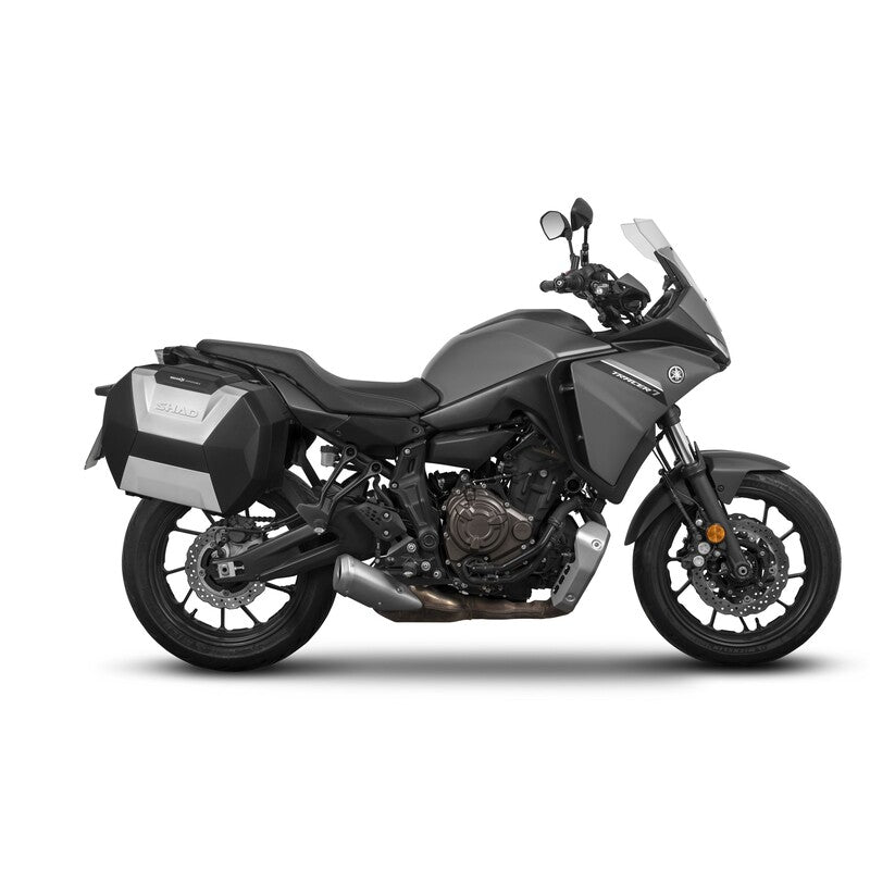 SHAD 3P Befestigungssystem (seitlich) - Yamaha