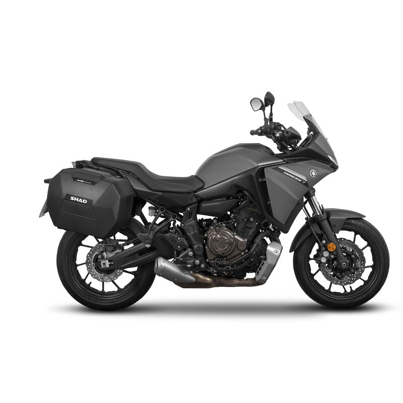 SHAD 3P Befestigungssystem (seitlich) - Yamaha