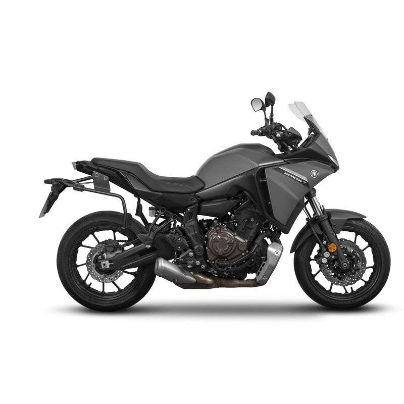 SHAD 3P Befestigungssystem (seitlich) - Yamaha