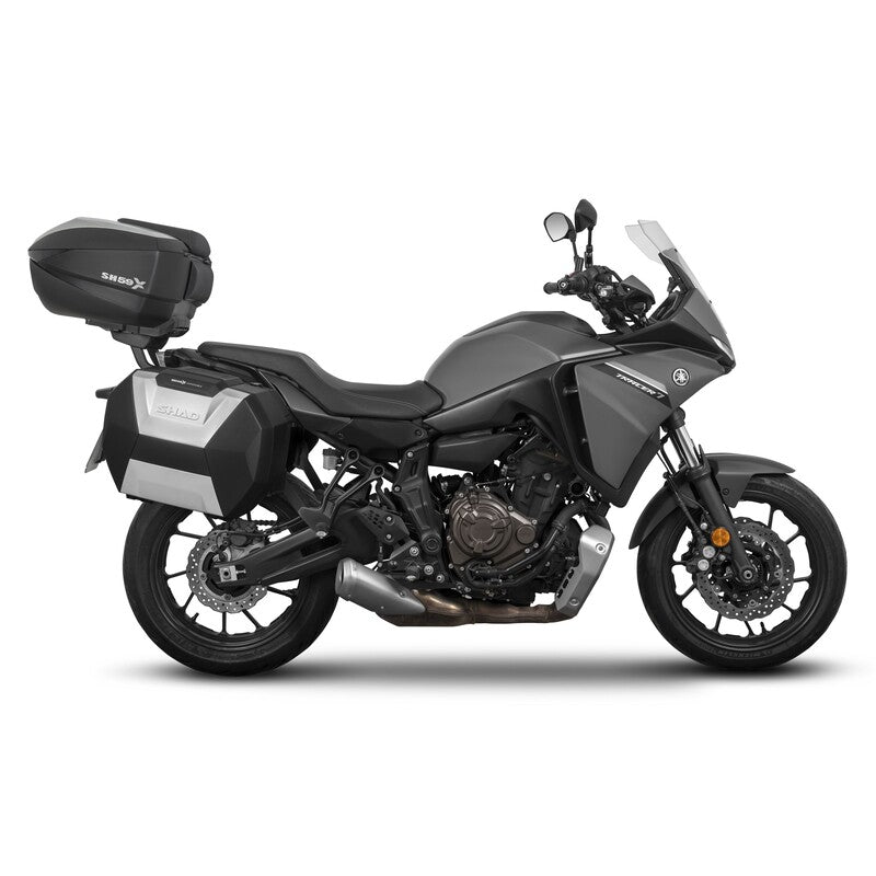 SHAD 3P Befestigungssystem (seitlich) - Yamaha