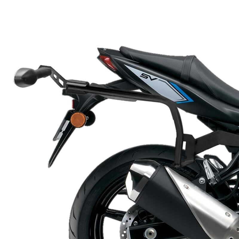 SHAD 3P Befestigungssystem (seitlich) - Suzuki