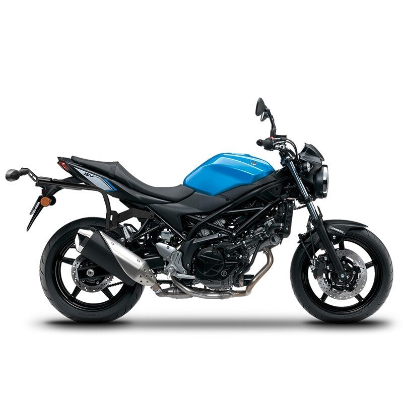 SHAD 3P Befestigungssystem (seitlich) - Suzuki