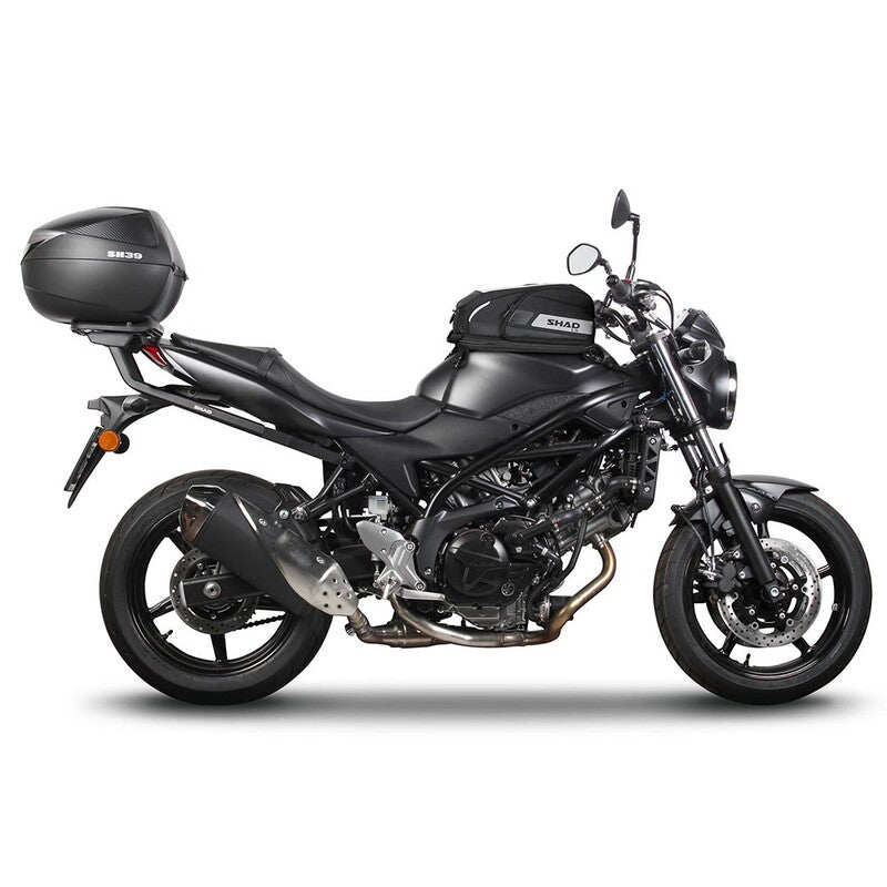 SHAD Top Master Montagesatz - Suzuki SV650