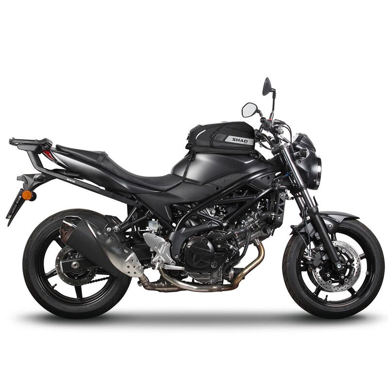 SHAD Top Master Montagesatz - Suzuki SV650