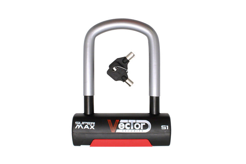 VECTOR Super MAX S1 Diebstahlschutz U 88x120mm