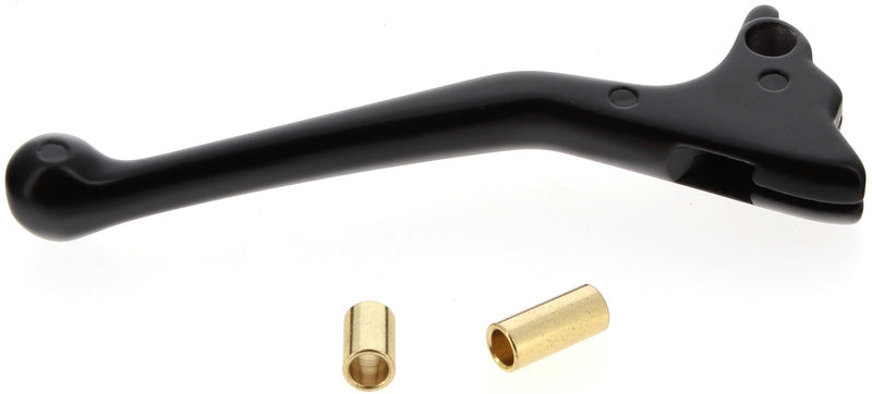 BIHR Hebel links/rechts OE Alu gegossen schwarz Peugeot Fox 50