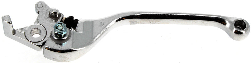 BIHR Bremshebel Vorderrad OE Aluminium gegossen poliert Suzuki LT-R450/Z400 Quadsport