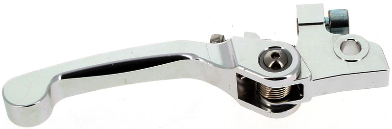 BIHR Brems-Klapphebel Aluminium Titan Farbe KTM SX65/85/105