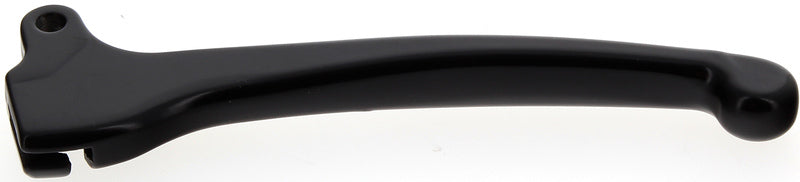 BIHR Hebel links OE Alu gegossen schwarz