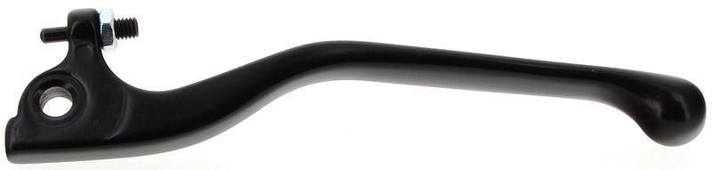 BIHR Hebel rechts OE Alu gegossen schwarz Gilera Eaglet 50