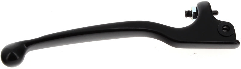 BIHR Hebel rechts OE Alu gegossen schwarz Rieju RS-2 Matrix/Nackt