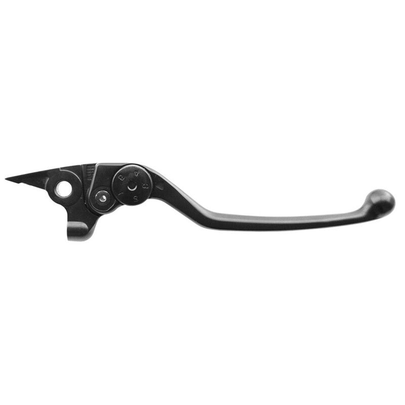 BIHR Hebel rechts OE Aluminium gegossen schwarz Yamaha