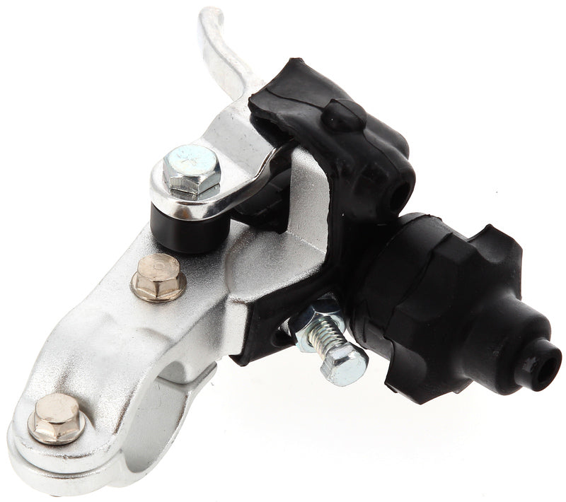 BIHR Kupplungshebelhalter geschmiedet Honda CRF250/450 R/X
