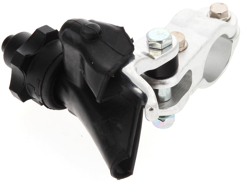 BIHR Kupplungshebelhalter geschmiedet Honda CRF250/450 R/X