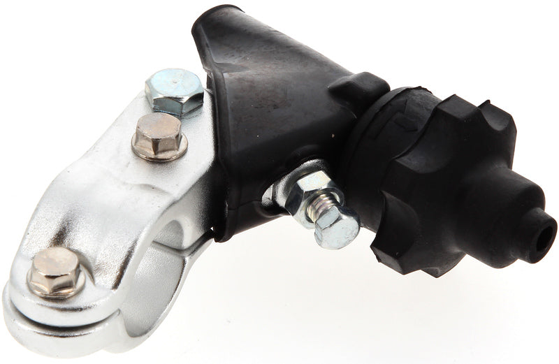 BIHR Kupplungshebelhalter geschmiedet Honda CRF250R/450R