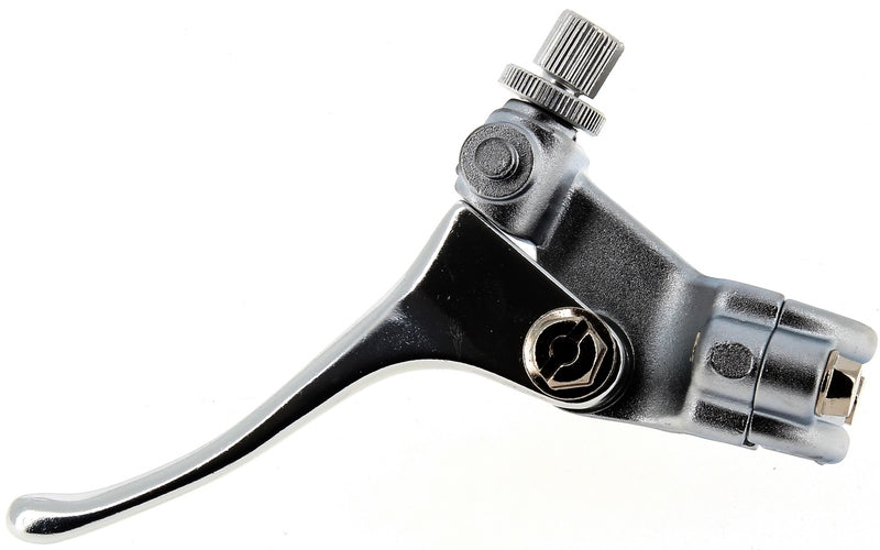 BIHR Kupplungshebelhalter Alu geschmiedet Honda CRF150R/450R