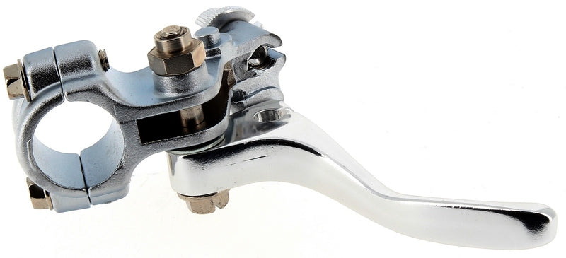 BIHR Kupplungshebelhalter Alu geschmiedet Honda CRF150R/450R