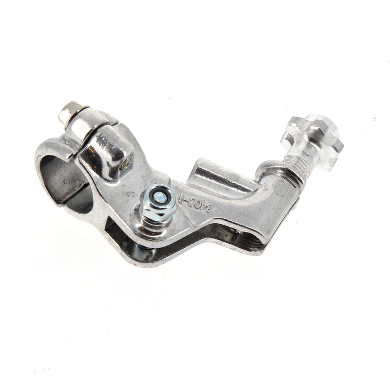 BIHR Kupplungshebelhalter Alu geschmiedet Suzuki RM-Z250/450