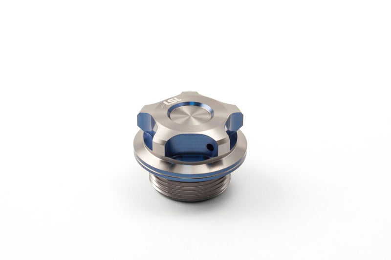LSL Clubman Öleinfüll-Schraube Alu M27x1,5mm Yamaha