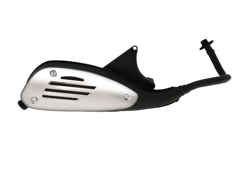 TECNIGAS Original komplette Auspuffanlage - Vespa 4T