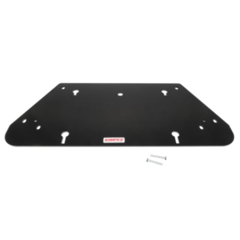 KIMPEX Click'n'Go 2 oder 1.5 Schneeschieber-Montagesatz CFMoto ZForce