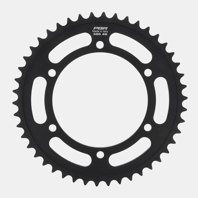 PBR Standard Kettenrad C45 Stahl 4549 - 520