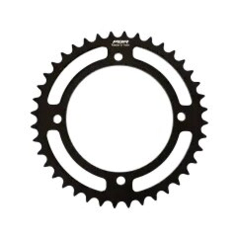 PBR Kettenrad Stahl Standard - 428