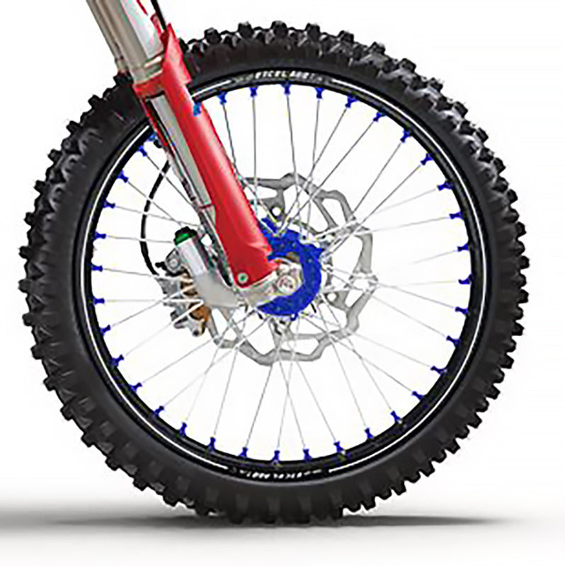 HAAN WHEELS A60 Vorderrad Komplett - 21x1,60x36T