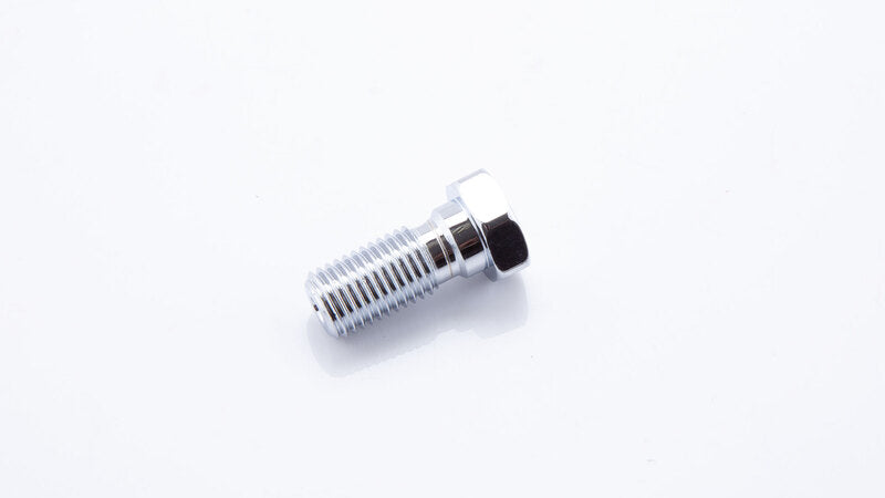 LSL Alu-Hohlschraube M10x1.25, chrom