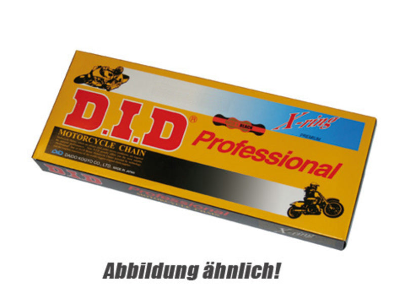 D.I.D 530VX3 X-Ring Kette 530