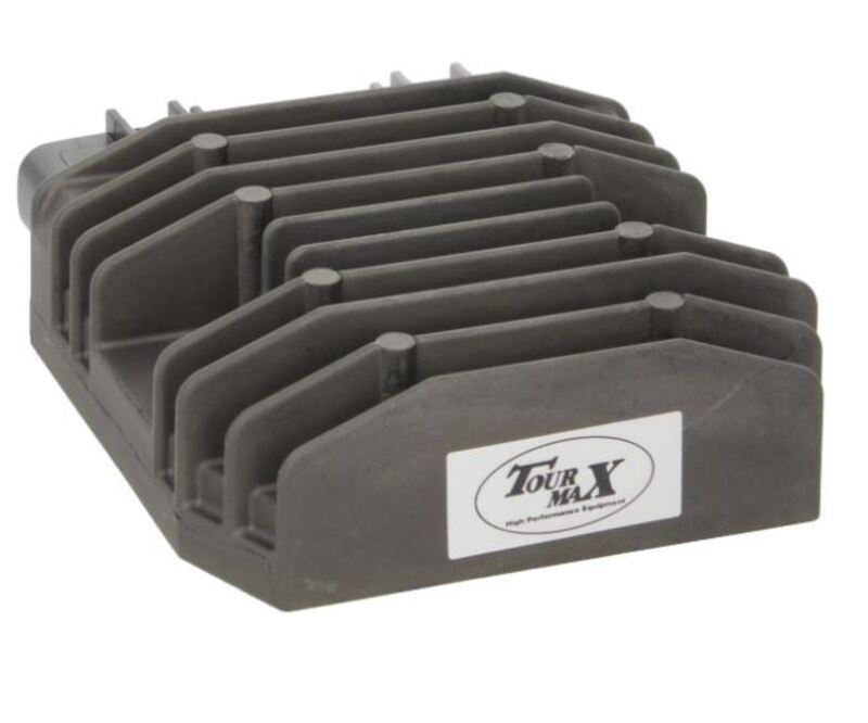 TOURMAX Regler - Yamaha