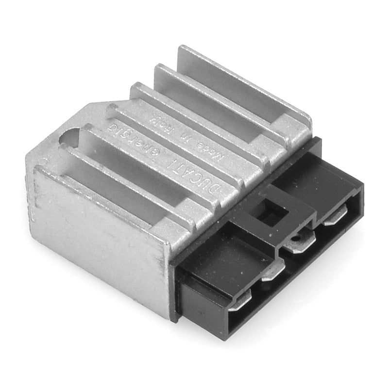 TECNIUM 12V CA/CC 4 Pins Regler - Minarelli