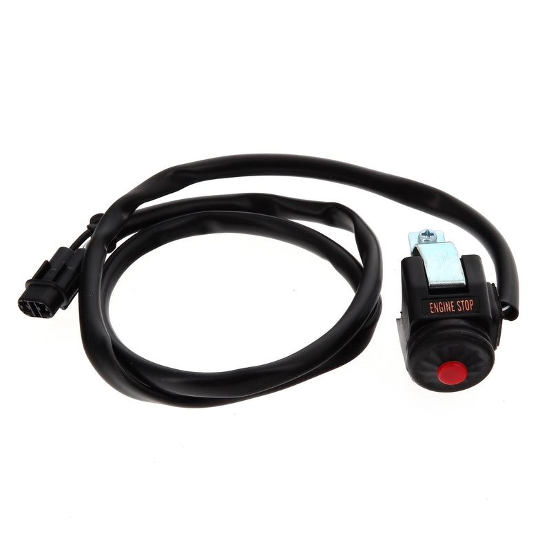 TECNIUM Trennschalter Kawasaki