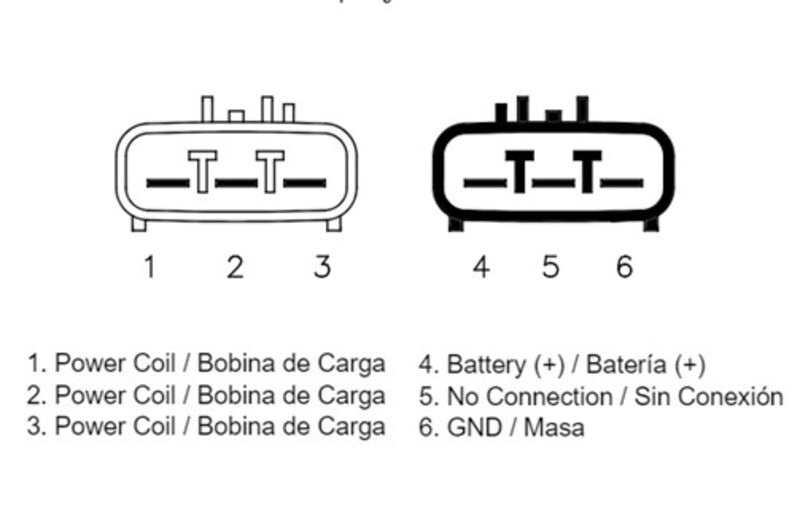TECNIUM by DZE Regler