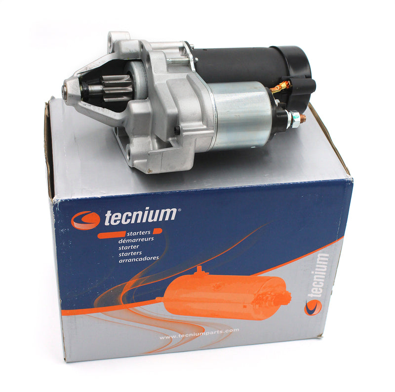 TECNIUM Anlasser - BMW R1200C