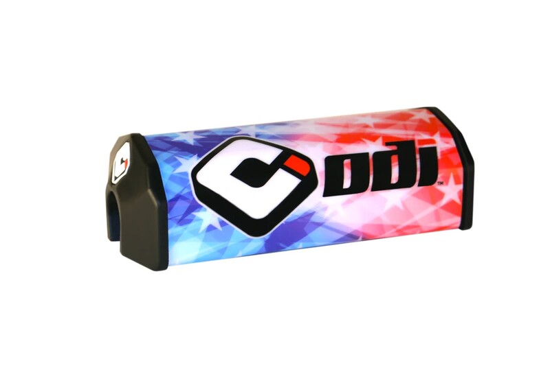 ODI RC4 Signature Lenkerpolster 195 mm