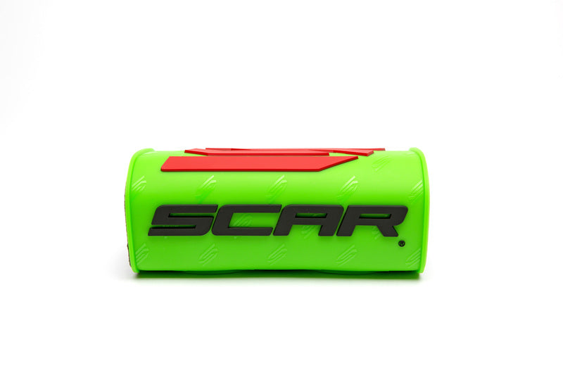 SCAR 3D Design Lenkerpolster