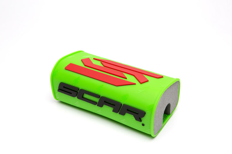 SCAR 3D Design Lenkerpolster