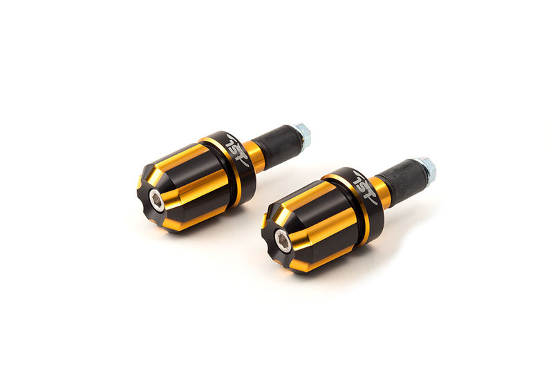 LSL Lenkerenden Dual Dise LSL