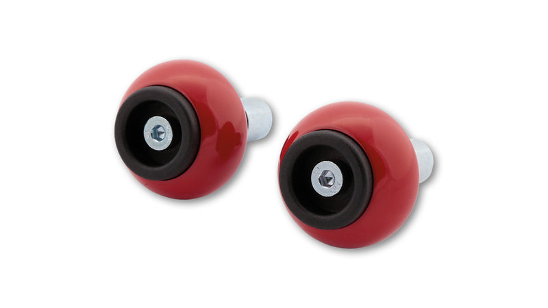 LSL Crash Ball Signal-Rot/Alu-Lenker