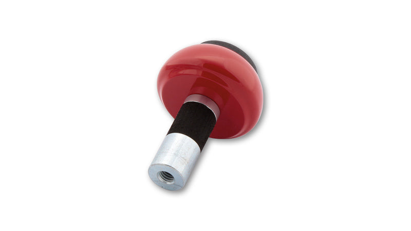 LSL Crash Ball Signal-Rot/Alu-Lenker